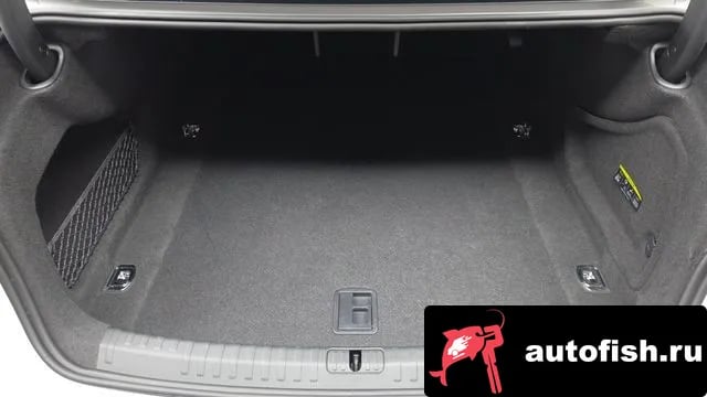 Audi A6 A6 (C8) 2025 года - похожие автомобили