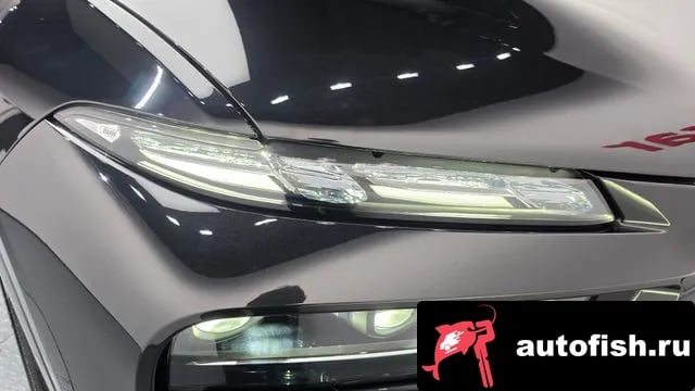 BMW X7 X7 (G07) 2025 года - похожие автомобили