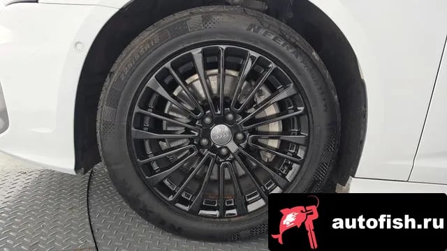 Audi A6 A6 (C8) 2020 года - вид 4