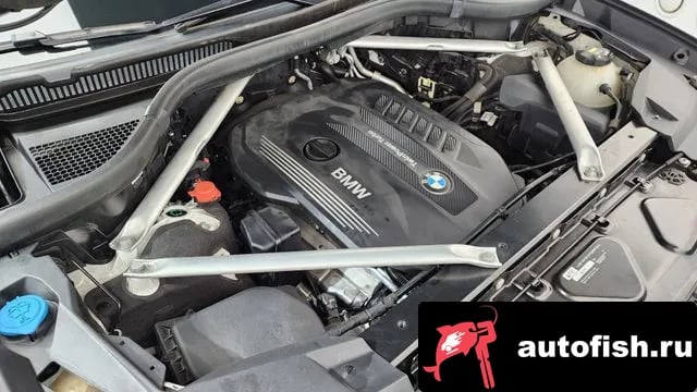BMW X7 X7 (G07) 2020 года - вид 6
