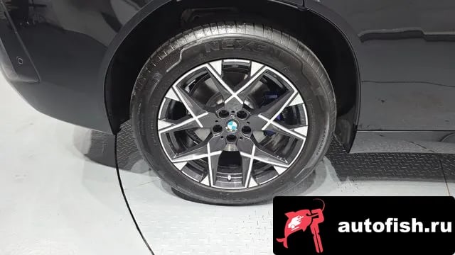 BMW X3 X3 (G45) 2026 года - вид 5