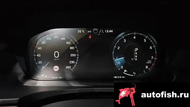 Volvo V90 V90 Cross-Country 2019 года - похожие автомобили