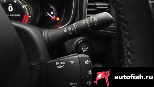 Renault Korea (Samsung) QM6 The New QM6 2024 года - похожие автомобили