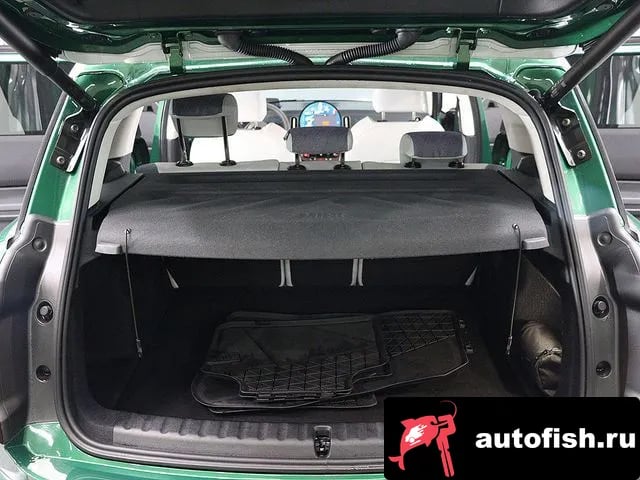 Mini Countryman Cooper S Countryman 3rd Generation 2025 года - вид 5
