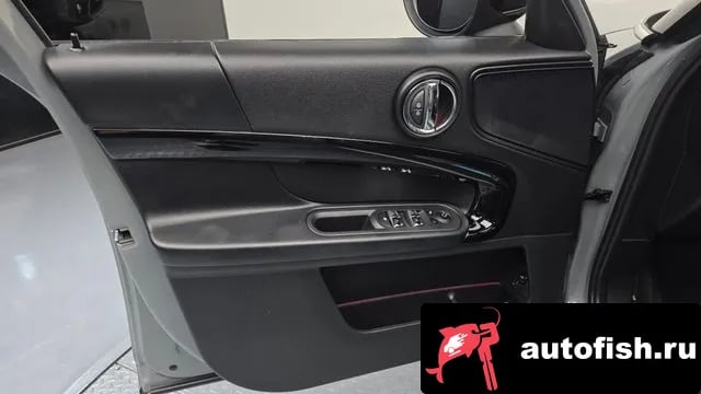Mini Countryman Cooper Country Man 2020 года - похожие автомобили