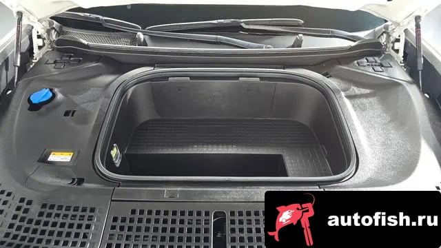 Hyundai Ioniq9 Ionic 9 2025 года - вид 6