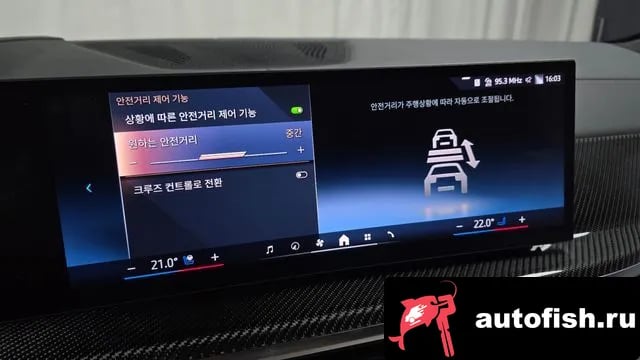 BMW X7 X7 (G07) 2025 года - похожие автомобили