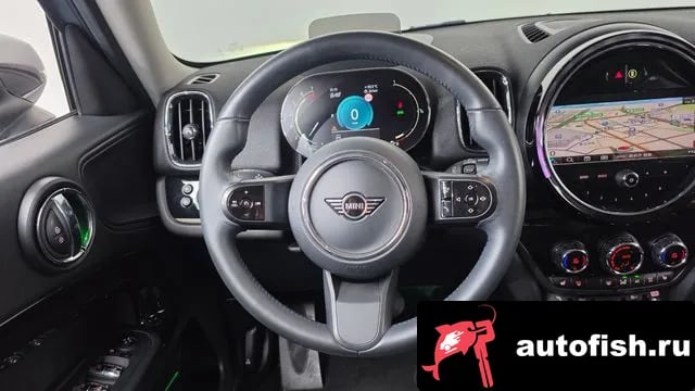Mini Countryman Cooper Country Man 2022 года - похожие автомобили