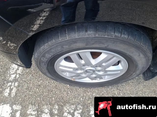 Hyundai Starex The New Grand Starex 2020 года - вид 5