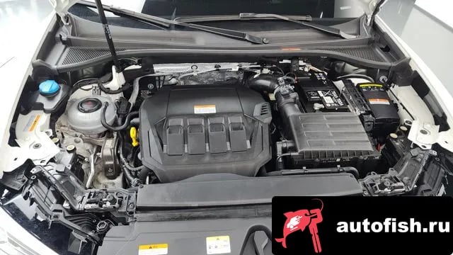 Audi Q3 Q3 (F3) 2025 года - вид 6
