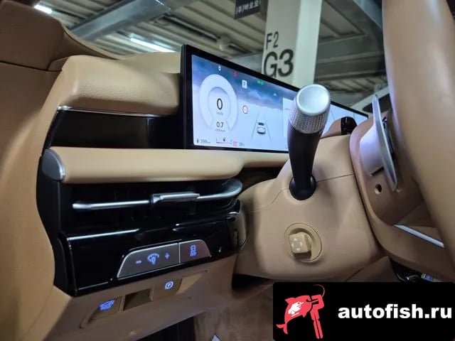 Genesis G80 G80 (RG3) 2024 года - похожие автомобили