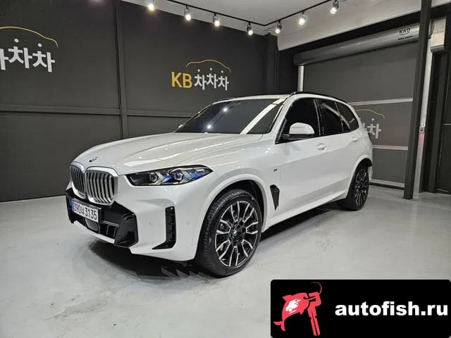 BMW X5 X5 (G05) 2026 года - похожие автомобили