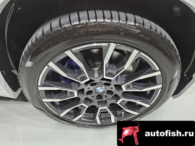 BMW X5 X5 (G05) 2026 года - вид 5