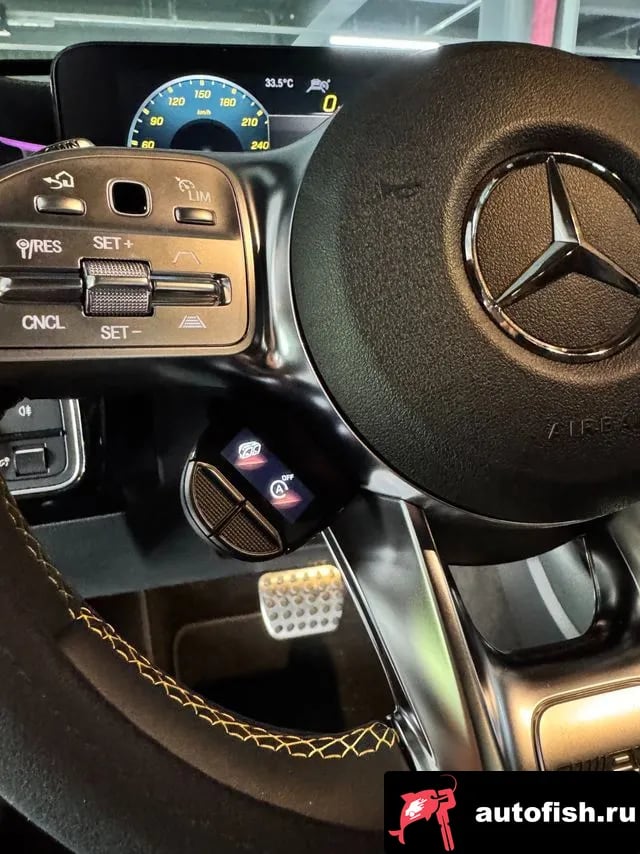 Mercedes-Benz CLA-Class CLA-Class C118 2023 года - похожие автомобили