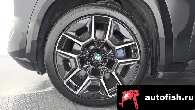 BMW XM XM (G09) 2024 года - вид 5