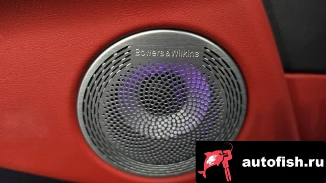 BMW XM XM (G09) 2024 года - похожие автомобили