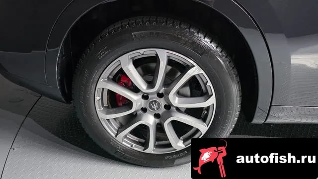 Maserati Levante Lebante 2020 года - вид 5