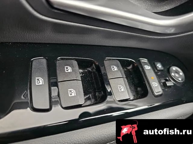 Hyundai Tucson The New Tucson Hybrid (NX4) 2023 года - похожие автомобили