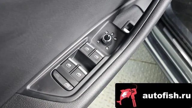 Audi A4 A4 (B9) 2018 года - похожие автомобили