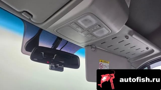 Hyundai Solati Solati 2024 года - похожие автомобили