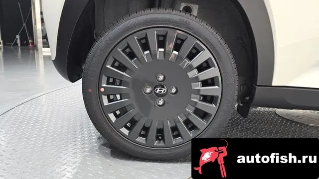 Hyundai Casper The New Casper 2026 года - вид 5