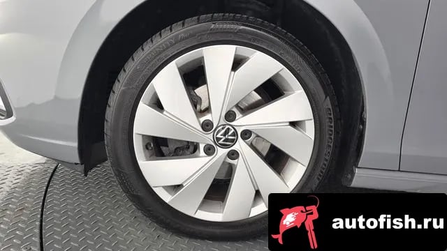 Volkswagen Golf Golf 8th Generation 2022 года - вид 5