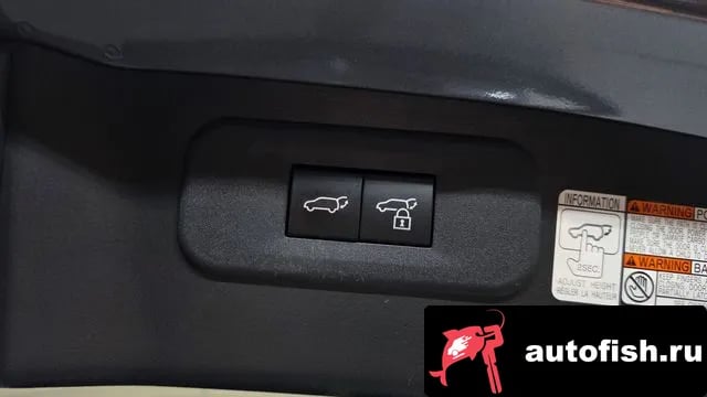 Lexus NX NX350h Second generation 2023 года - похожие автомобили