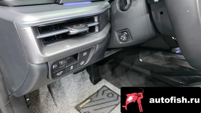 Hyundai Grandeur Granger Hybrid (GN7) 2026 года - похожие автомобили