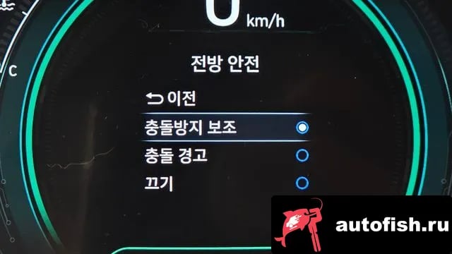 Hyundai Ioniq The New Ionic Hybrid 2019 года - похожие автомобили