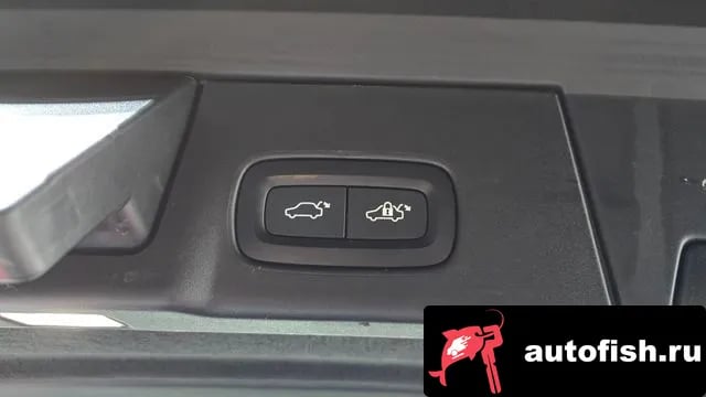 Volvo V90 V90 Cross-Country 2019 года - похожие автомобили