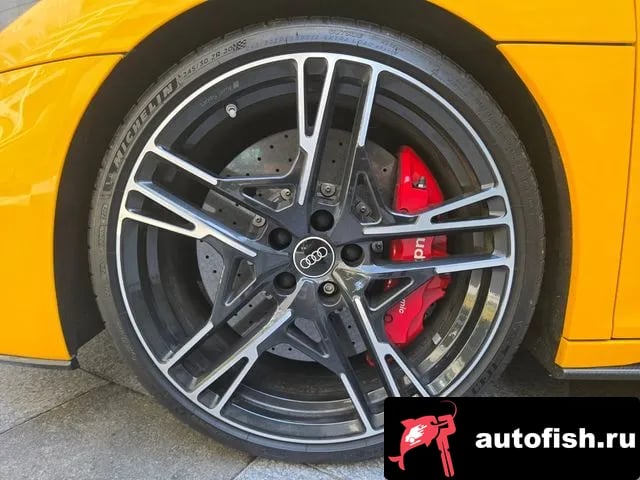 Audi R8 R8 (4S) 2021 года - вид 6