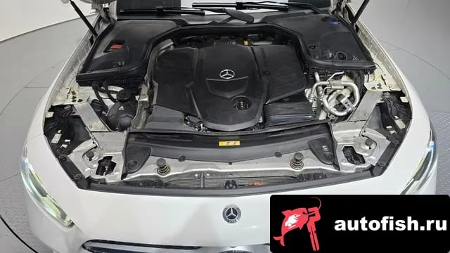 Mercedes-Benz CLS-Class CLS-Class C257 2018 года - вид 6
