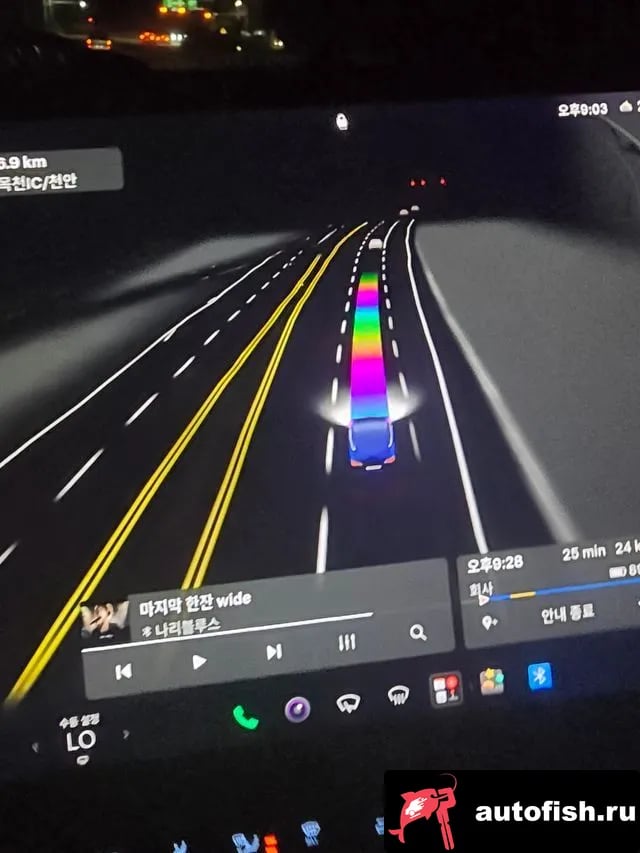 Tesla Model 3 Model 3 2020 года - похожие автомобили
