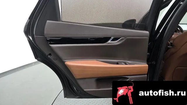 Genesis G80 G80 (RG3) 2023 года - похожие автомобили