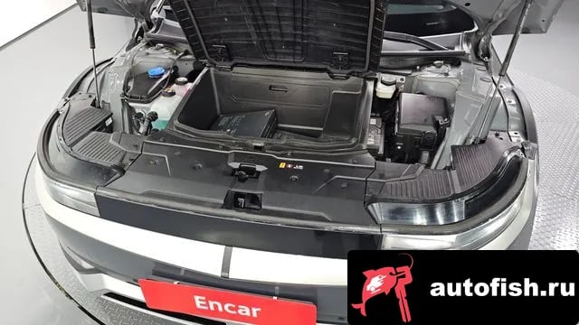 Hyundai Ioniq5 Ionic 5 2023 года - вид 5