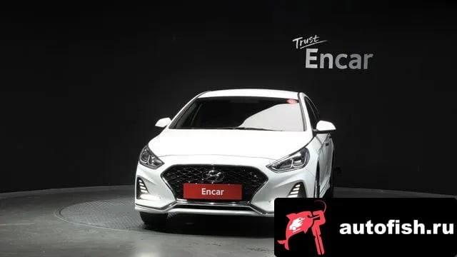 Hyundai Sonata Sonata New Rise 2022 года - вид 3