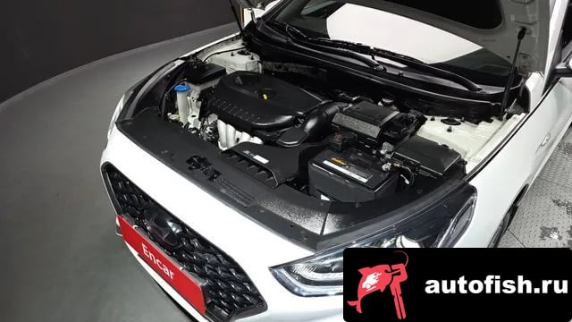 Hyundai Sonata Sonata New Rise 2022 года - вид 6