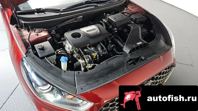 Hyundai Sonata Sonata New Rise 2018 года - вид 5