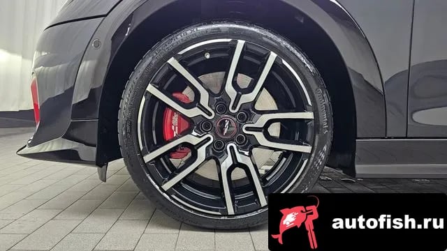 Mini Cooper Cooper S 4th Generation 2026 года - вид 5