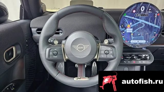 Mini Cooper Cooper S 4th Generation 2026 года - похожие автомобили