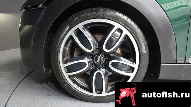 Mini Cooper Cooper S 2018 года - вид 5