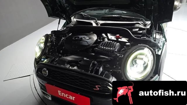Mini Cooper Cooper S 2018 года - вид 6