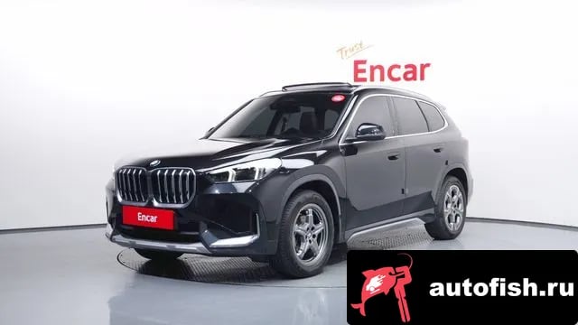 BMW X1 X1 (U11) 2025 года - автомобиль из Южной Кореи