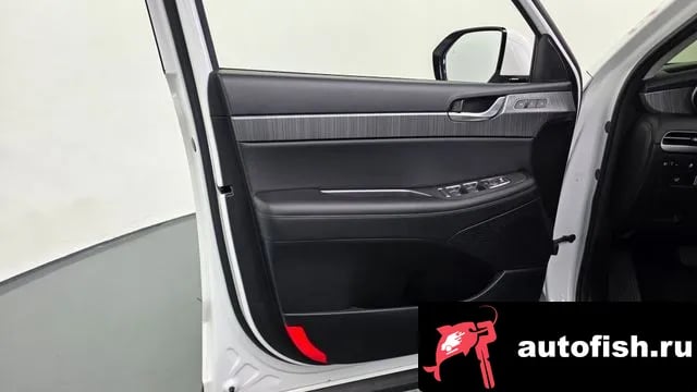 Hyundai Palisade The New Palisade 2024 года - похожие автомобили