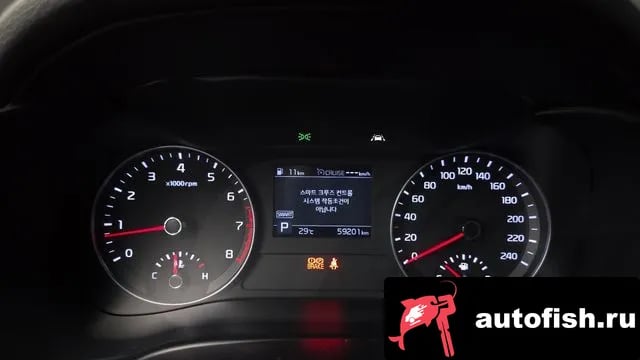 Kia K3 Come New K3 2019 года - похожие автомобили