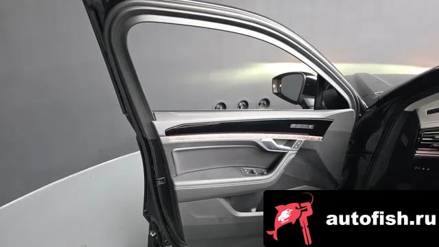 Volkswagen Touareg Tuareg 3rd generation 2025 года - похожие автомобили