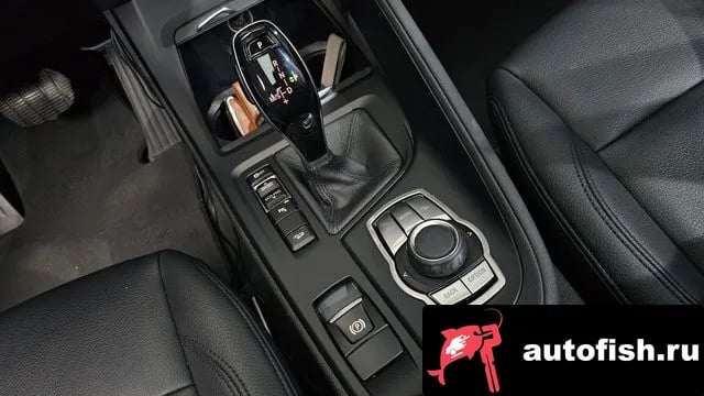 BMW X1 X1 (F48) 2018 года - похожие автомобили