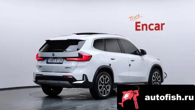 BMW X1 X1 (U11) 2024 года - автомобиль из Южной Кореи