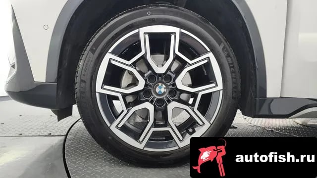 BMW X1 X1 (U11) 2024 года - вид 4