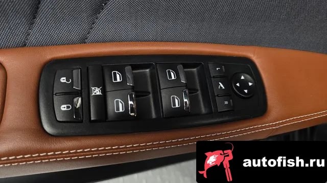 Maserati Quattroporte Quattroporte 2019 года - похожие автомобили